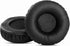 1 Pair of Ear Pads Cushion Cover Earpads Earmuff Replacement Compatible with Jabra Evolve 20 30 40 65 Headset...